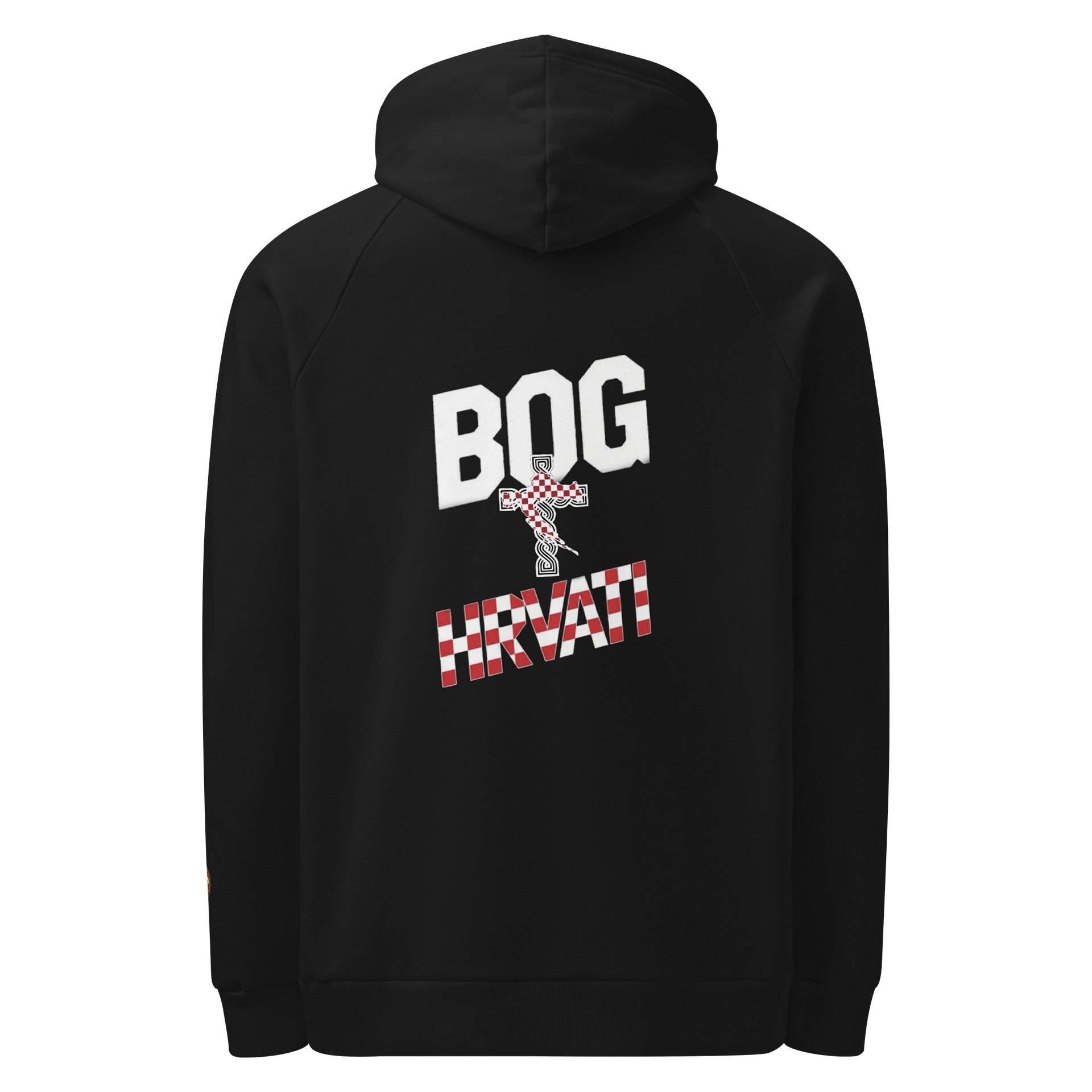 Eternal Valor Unisex Hoodie product image (5)