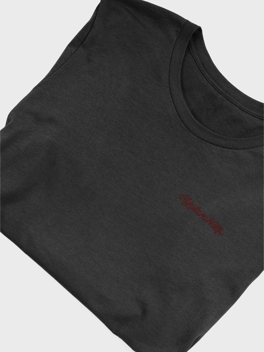 Skelly Girl Female Tee Back product image (5)