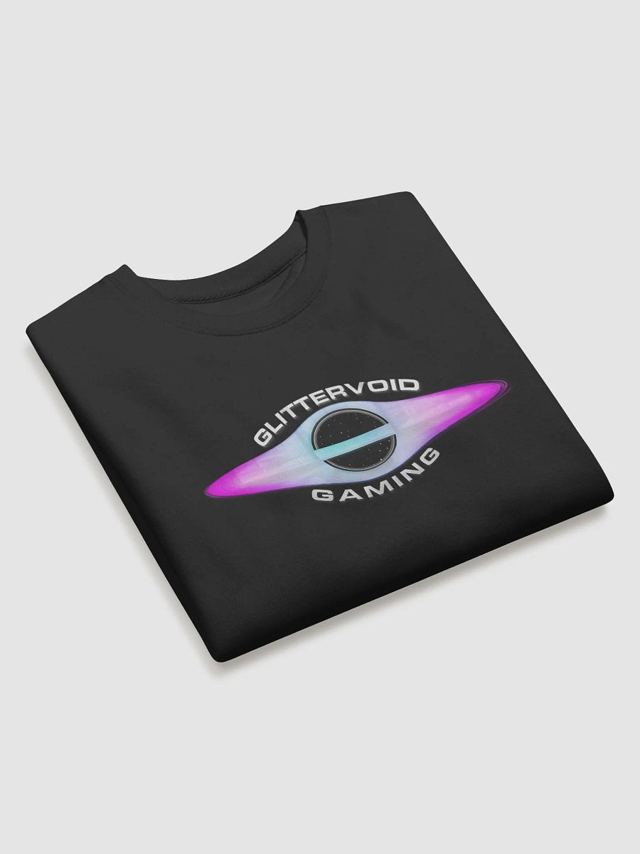Glittervoid Logo Sweatshirt product image (3)