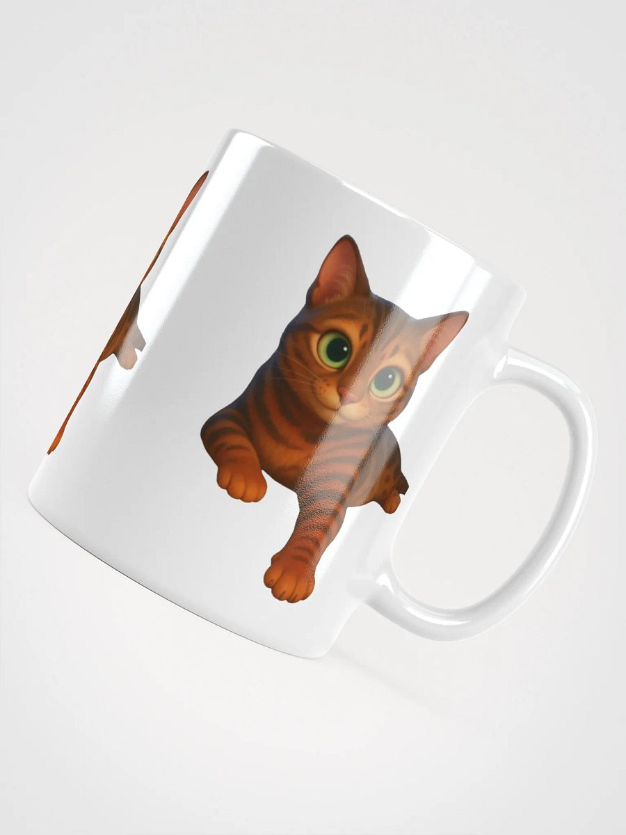 Dior'sCat - Ceramic Mug product image (4)