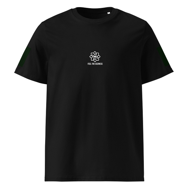 Men's FTC Striped Premium T-Shirt Organic Cotton product image (1)