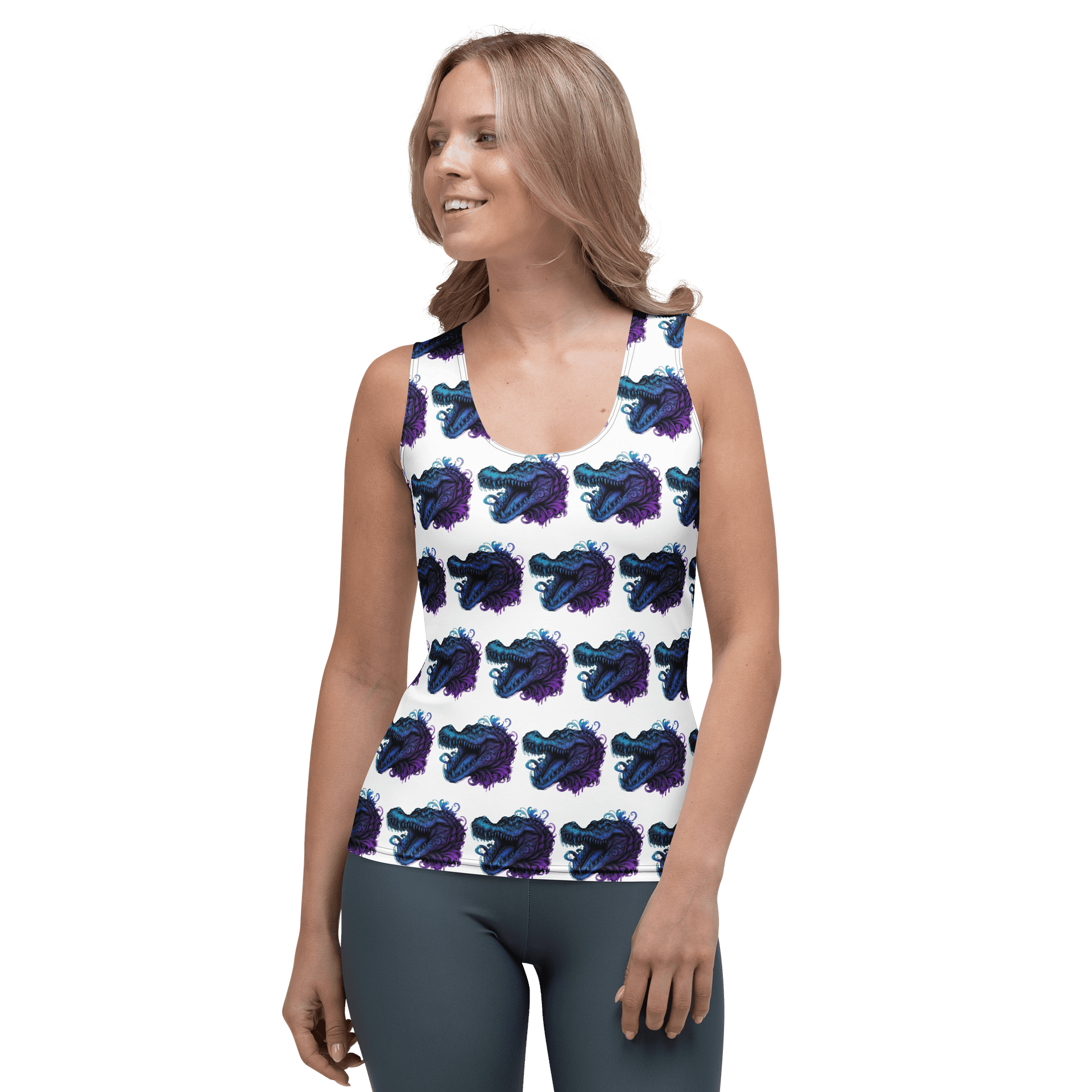 MWGSM Tank-Top product image (1)