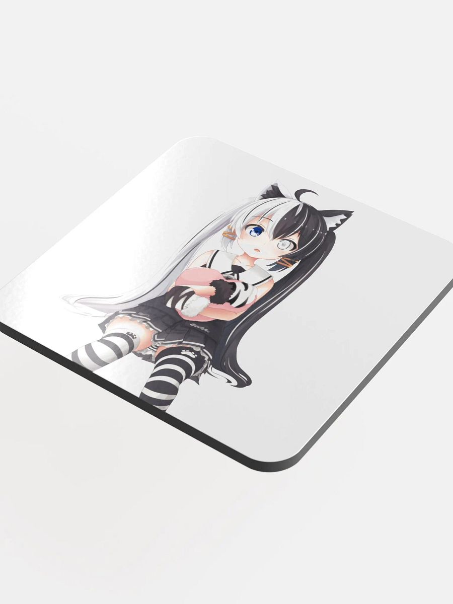 Coaster - Byakko Heart Pillow Edition product image (4)