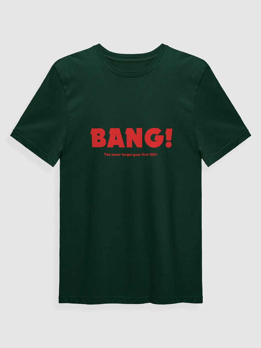 Bang! (Next Level Supersoft T-Shirt) product image (5)