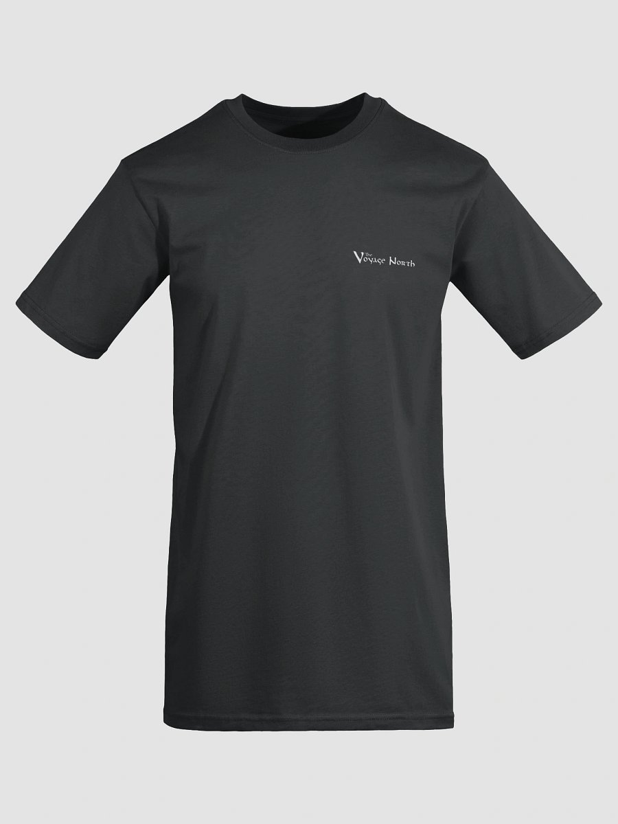 T-shirt Back (Black) / Color Logo 2025 Exclusive product image (6)