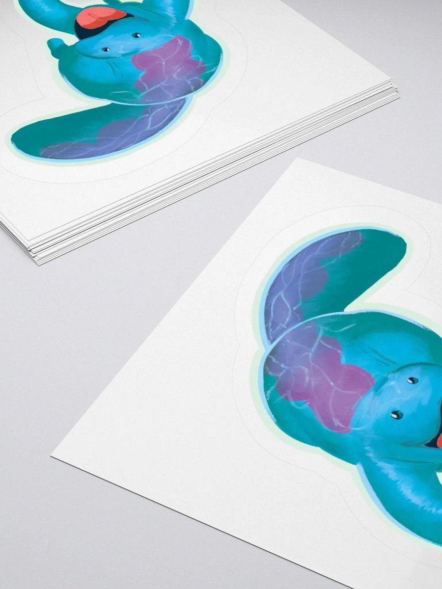 A Lotl's little swim product image (10)