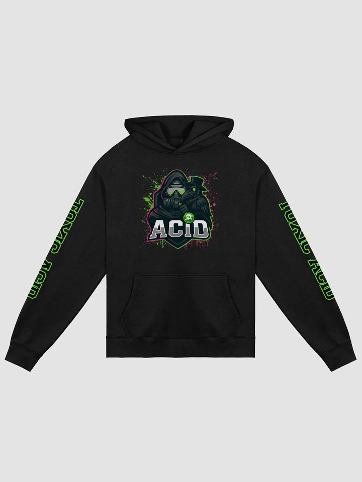 Acid Crew Hoodie product image (1)