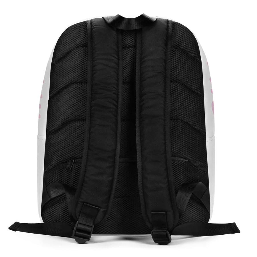 Sinister Sushii Backpack product image (5)