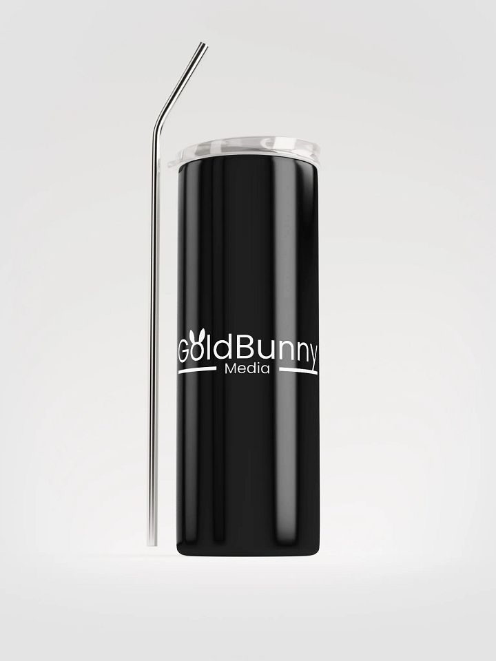 Goldbunny Tumbler product image (1)