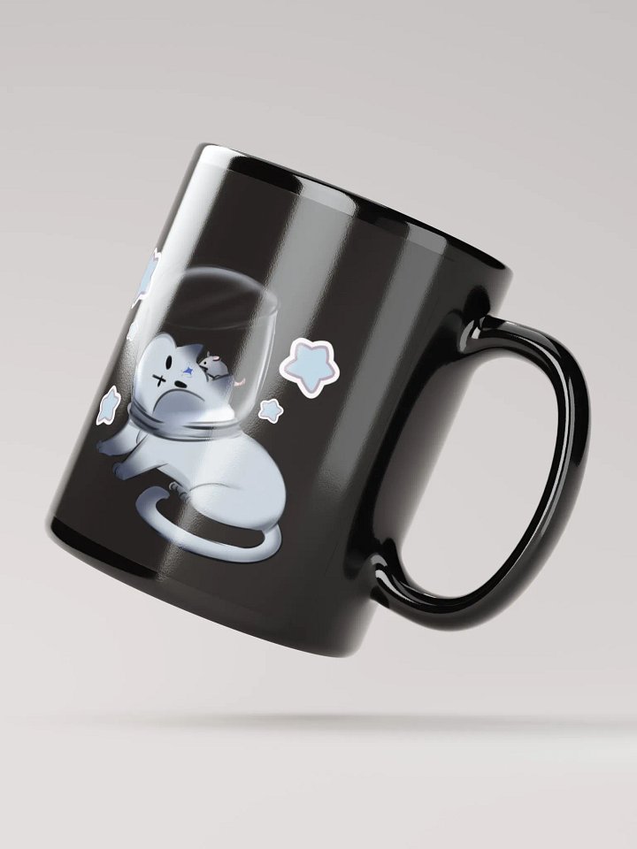 Bloo Jar mug product image (2)