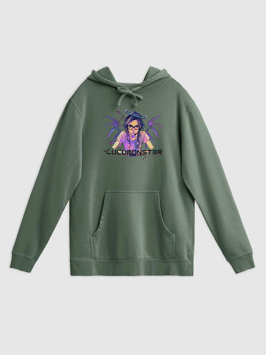 LuluMonst3r's Rafa Hoodie product image (1)