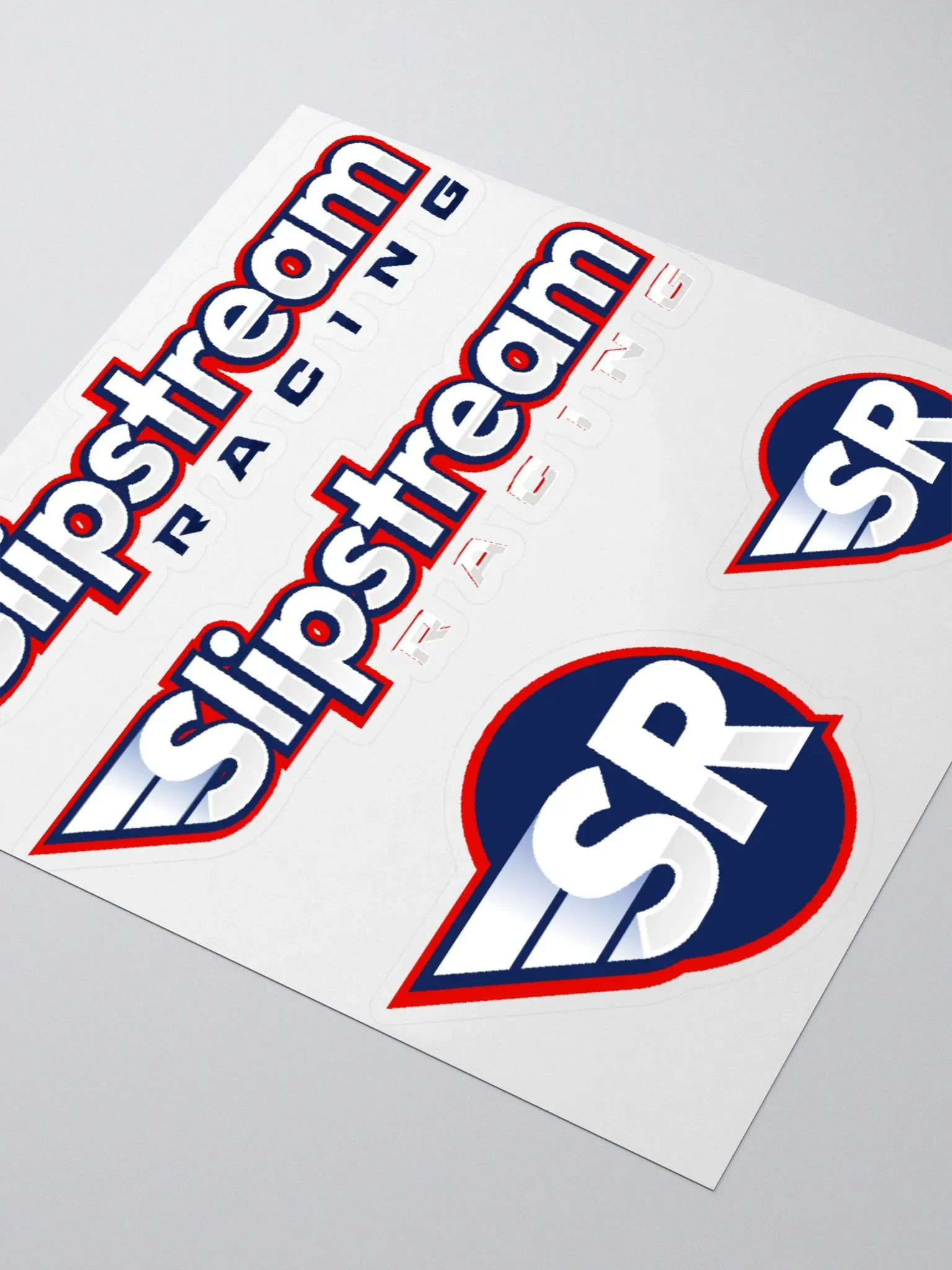 Slipstream Sticker Pack product image (3)