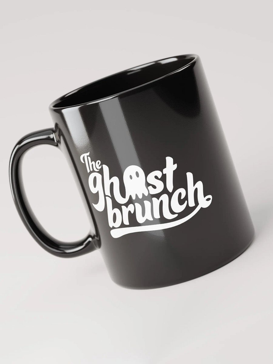 The Ghost Brunch mug product image (4)