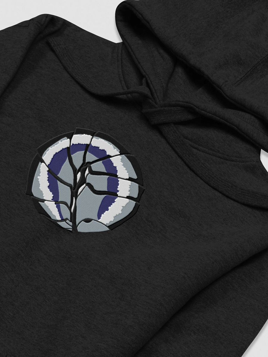 Balled Isopod Embroidered Hoodie product image (3)