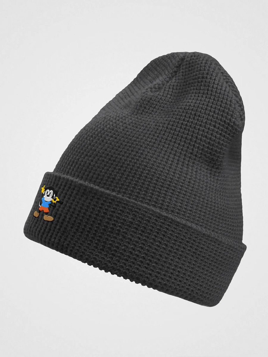 Rapper Mappo The Dog Beanie product image (7)