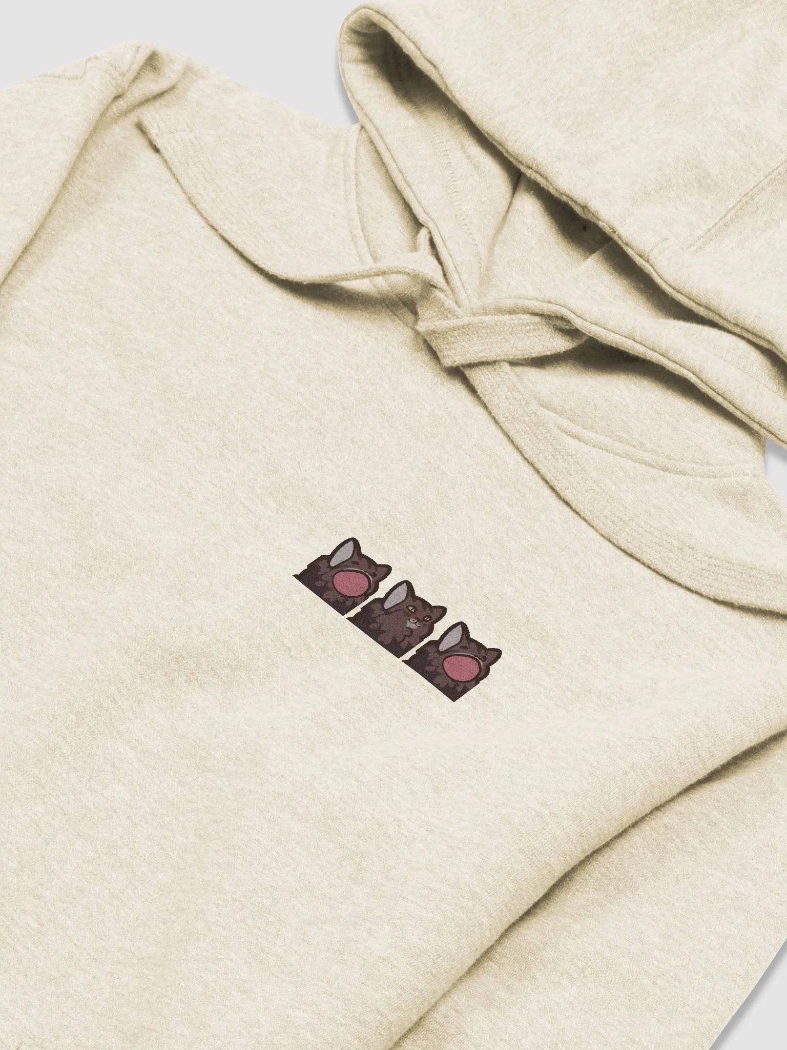 'Harvey Bop' Hoodie product image (3)