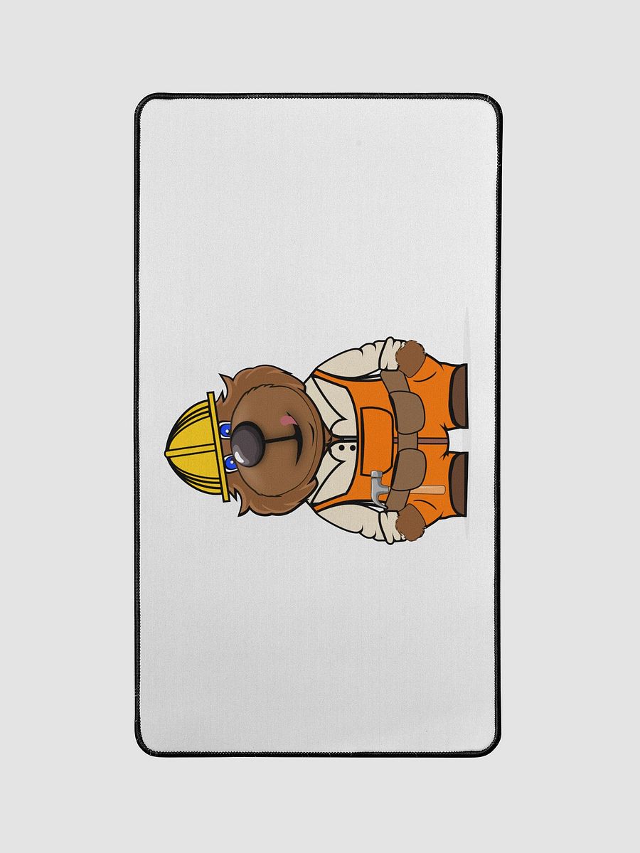 Logo Deskmat product image (1)