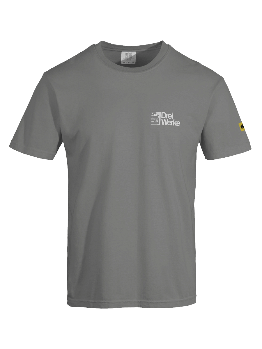 Sunset Cruise Tee product image (72)