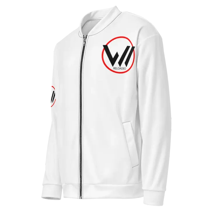 WorldWide Reloaded Bomber Jacket product image (2)