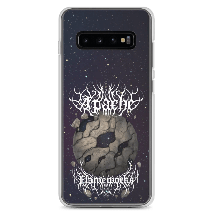 Asteroid Rift Phone Case product image (2)