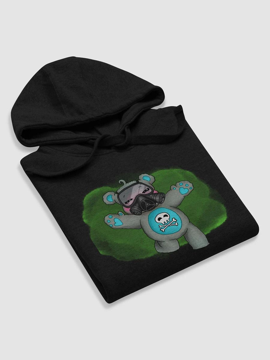 Wholesome Toxicity Unisex Hoodie product image (41)