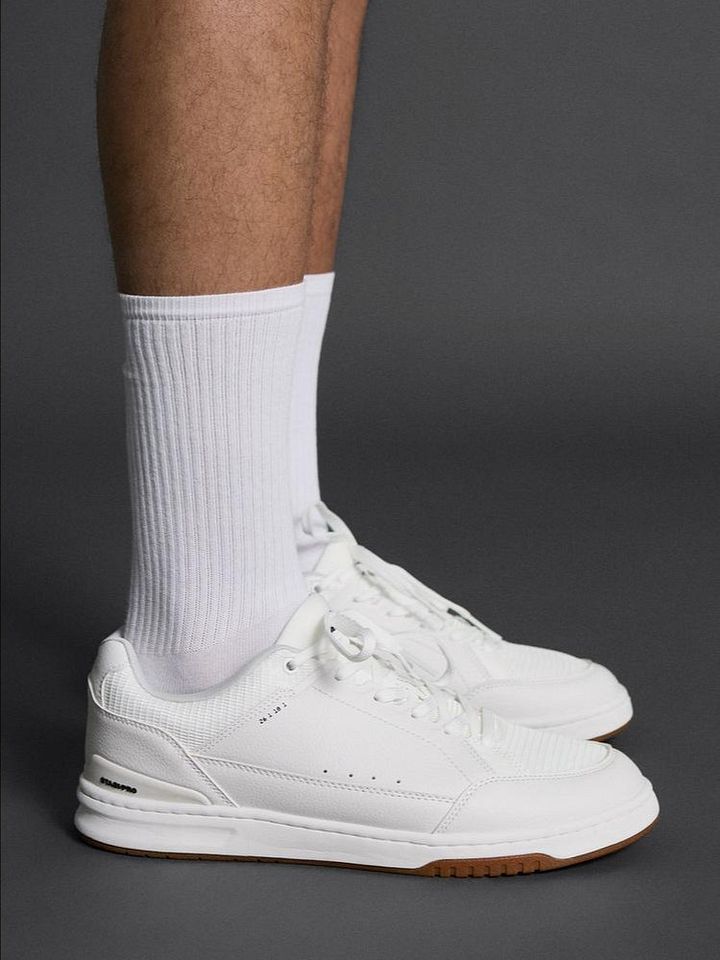 MULTI-PIECE SNEAKERS product image (2)