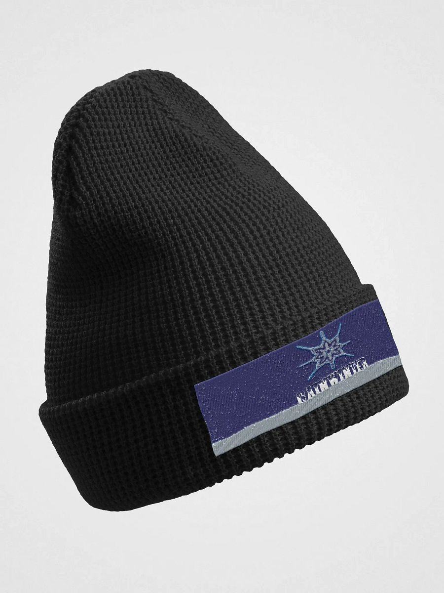 Winter Beanie product image (3)