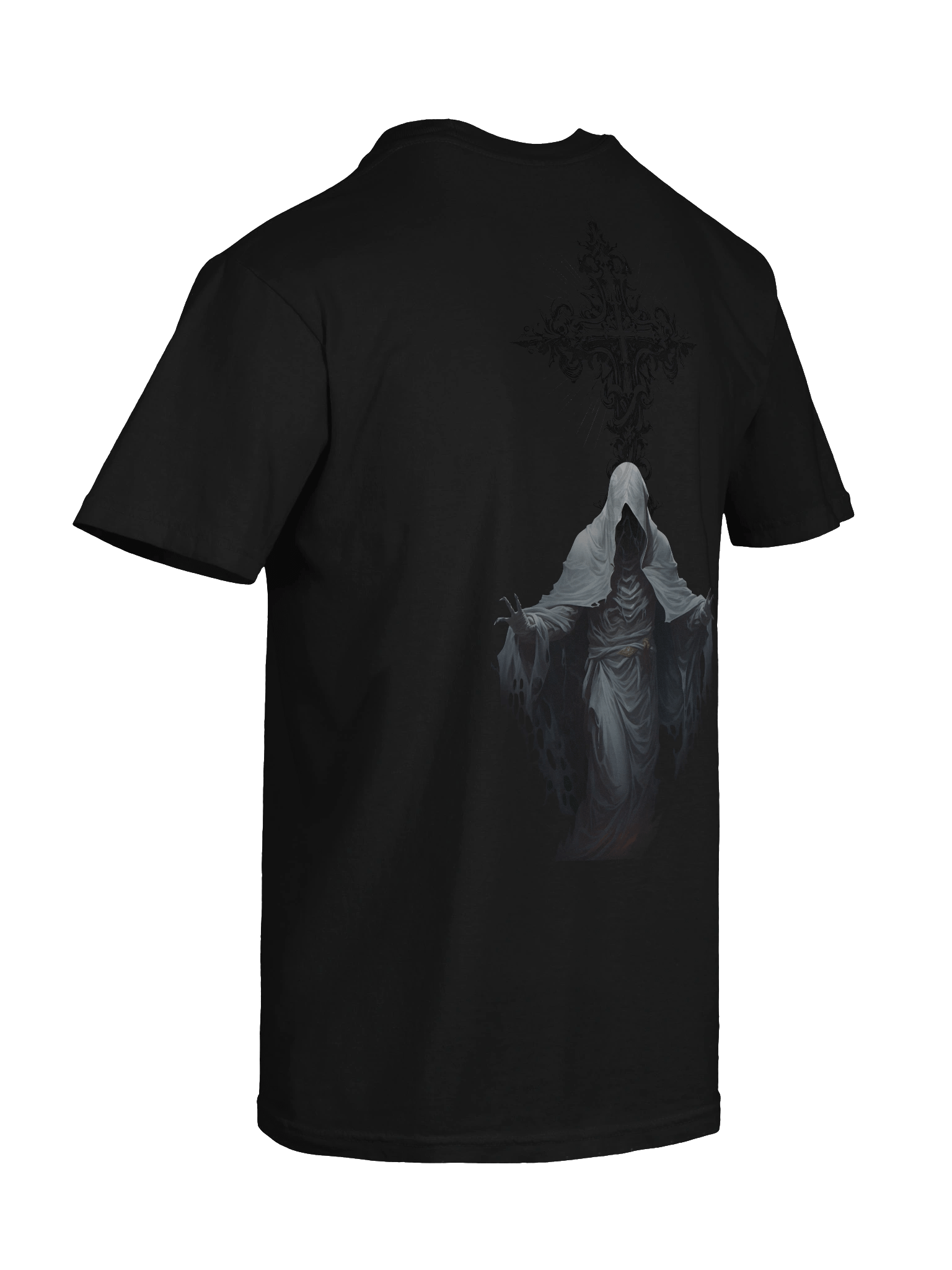 Your End Is Near T-Shirt product image (20)