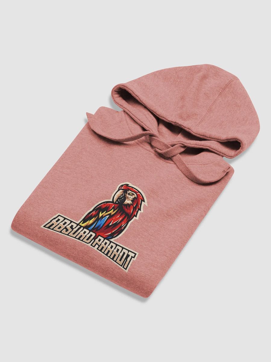 Absurd Unisex Hoodie product image (5)