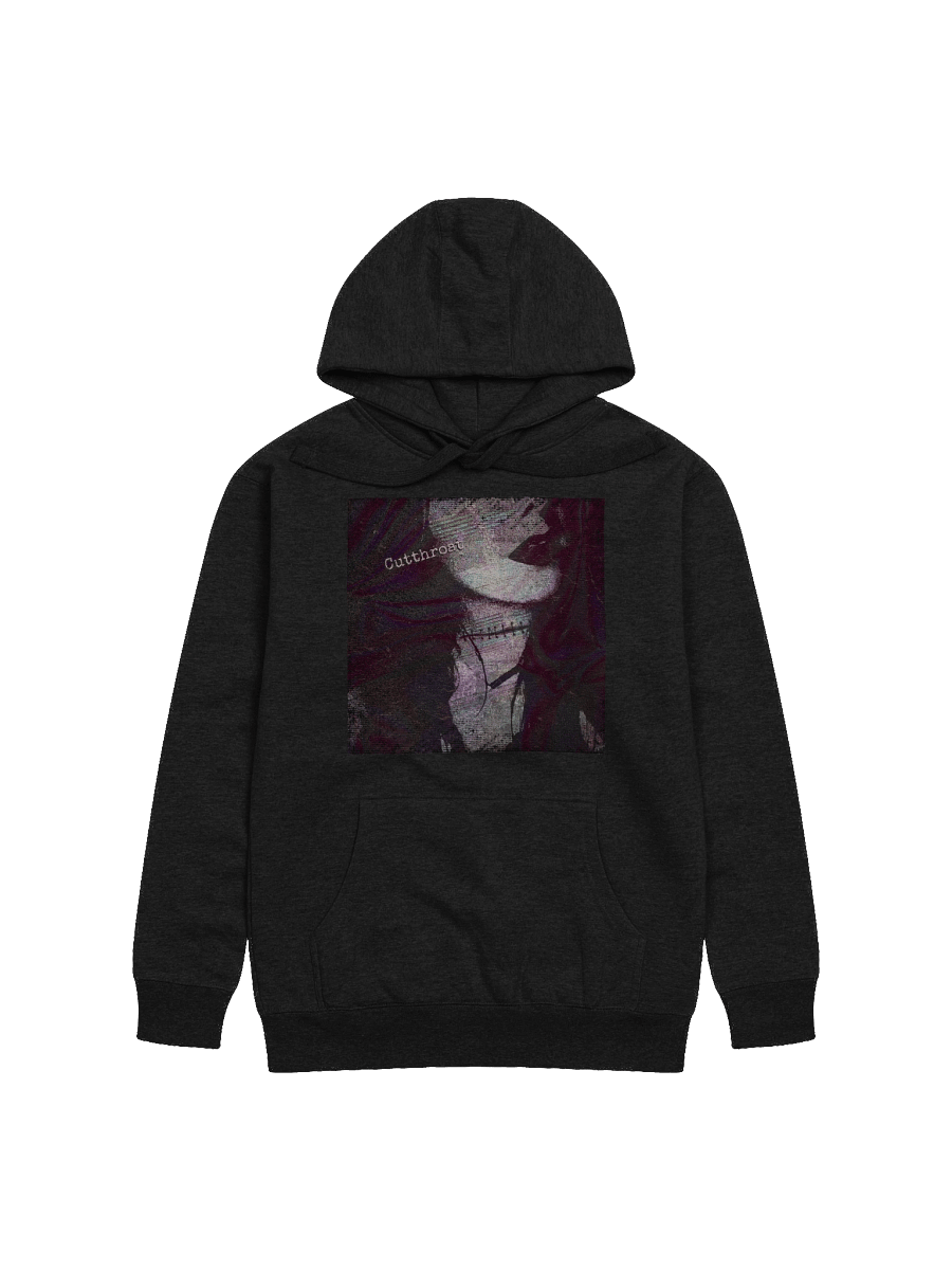 Cutthroat Hoodie product image (3)