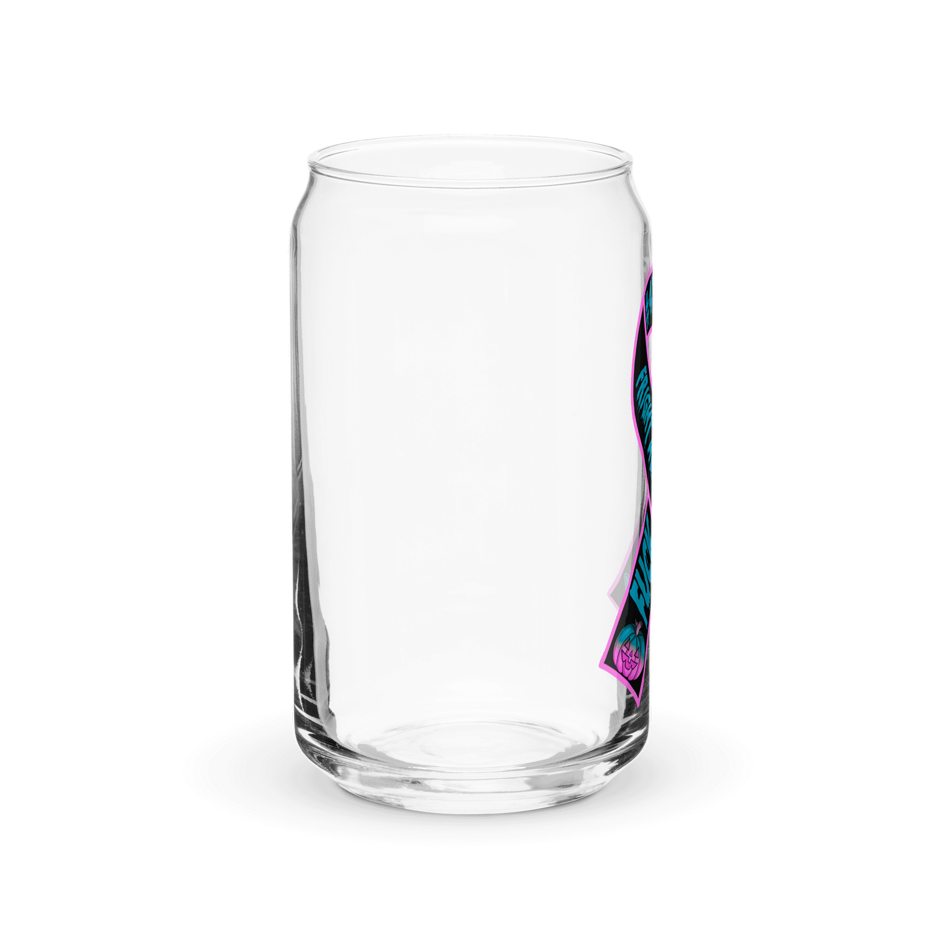 FAC -3 Year Anniversary Glass product image (8)