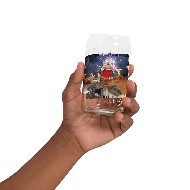 Jeepers Squeakers Can-Shaped Glass product image (32)