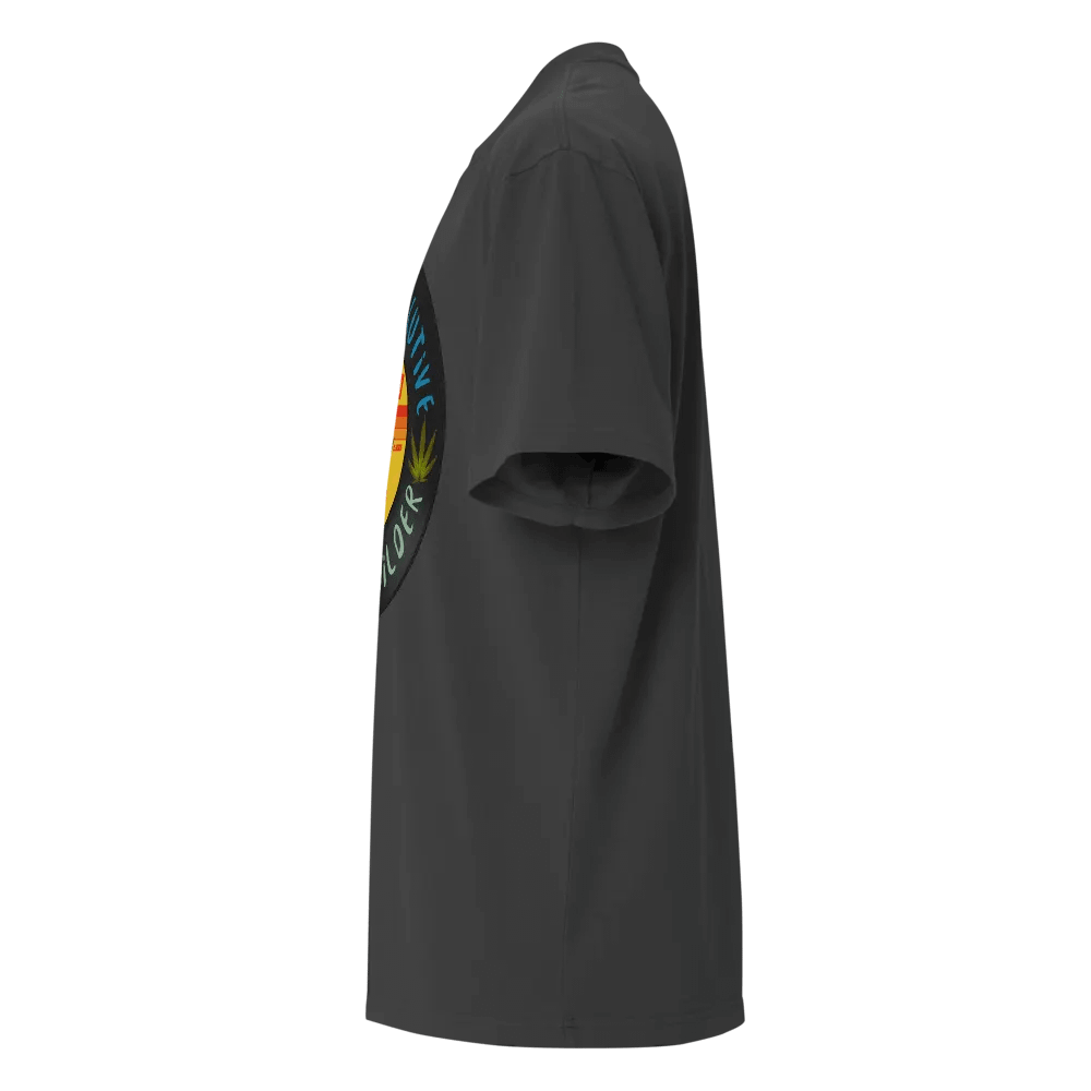E 1000 Chief Executive Vinyl T-Shirt product image (14)