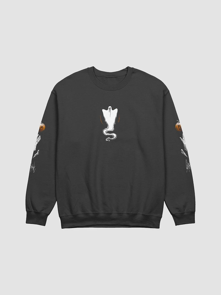 Demon Gh0st Sweatshirt product image (1)