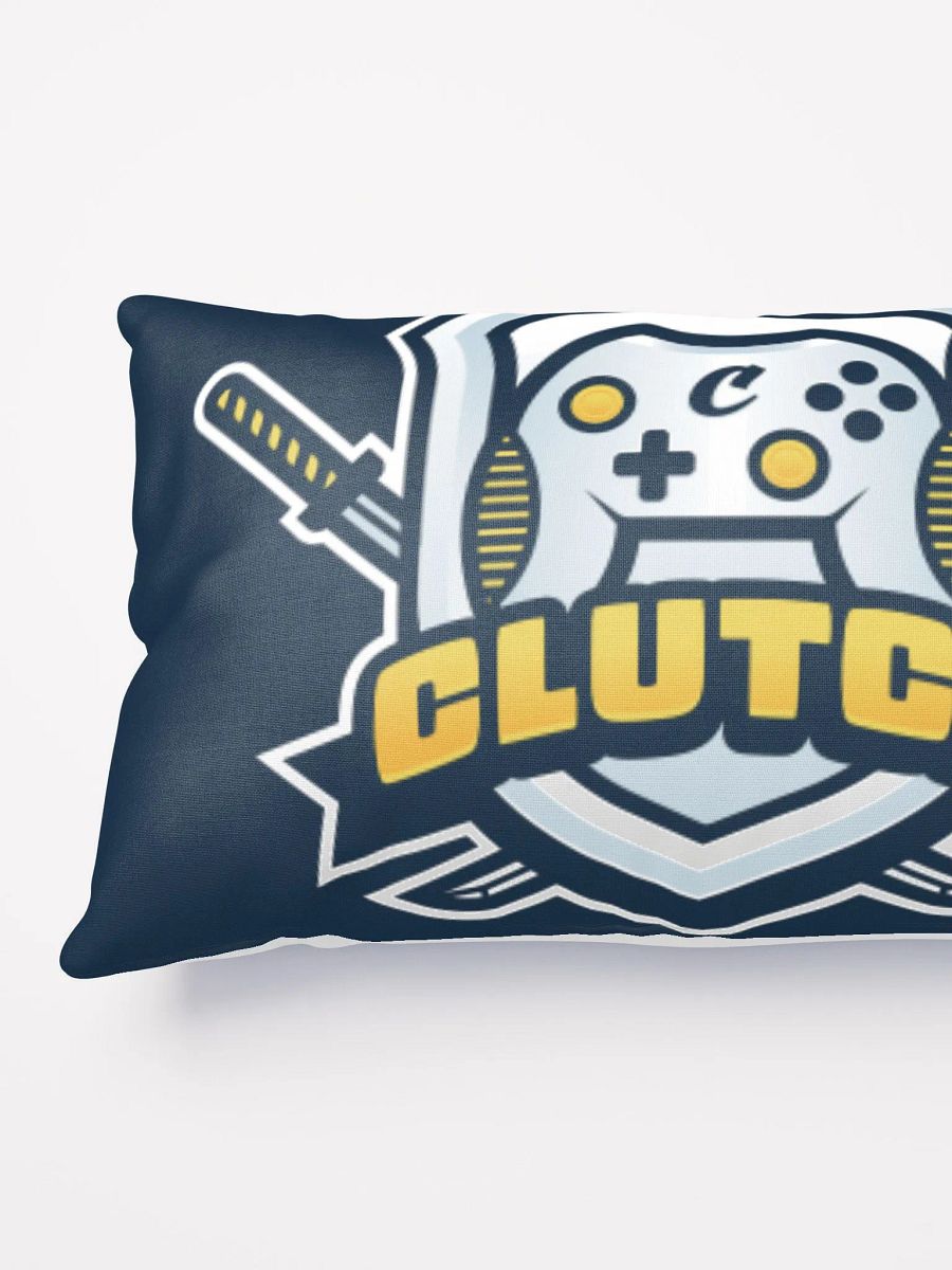 ClutchYT pillow product image (7)