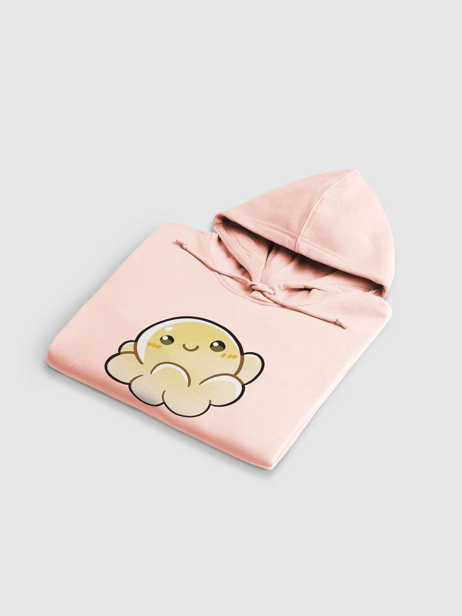 LIL POP Sporty Women's Hoodie product image (5)