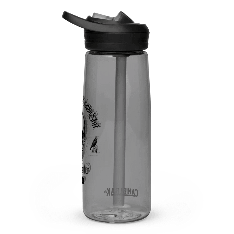 Club Member Water Bottle product image (4)