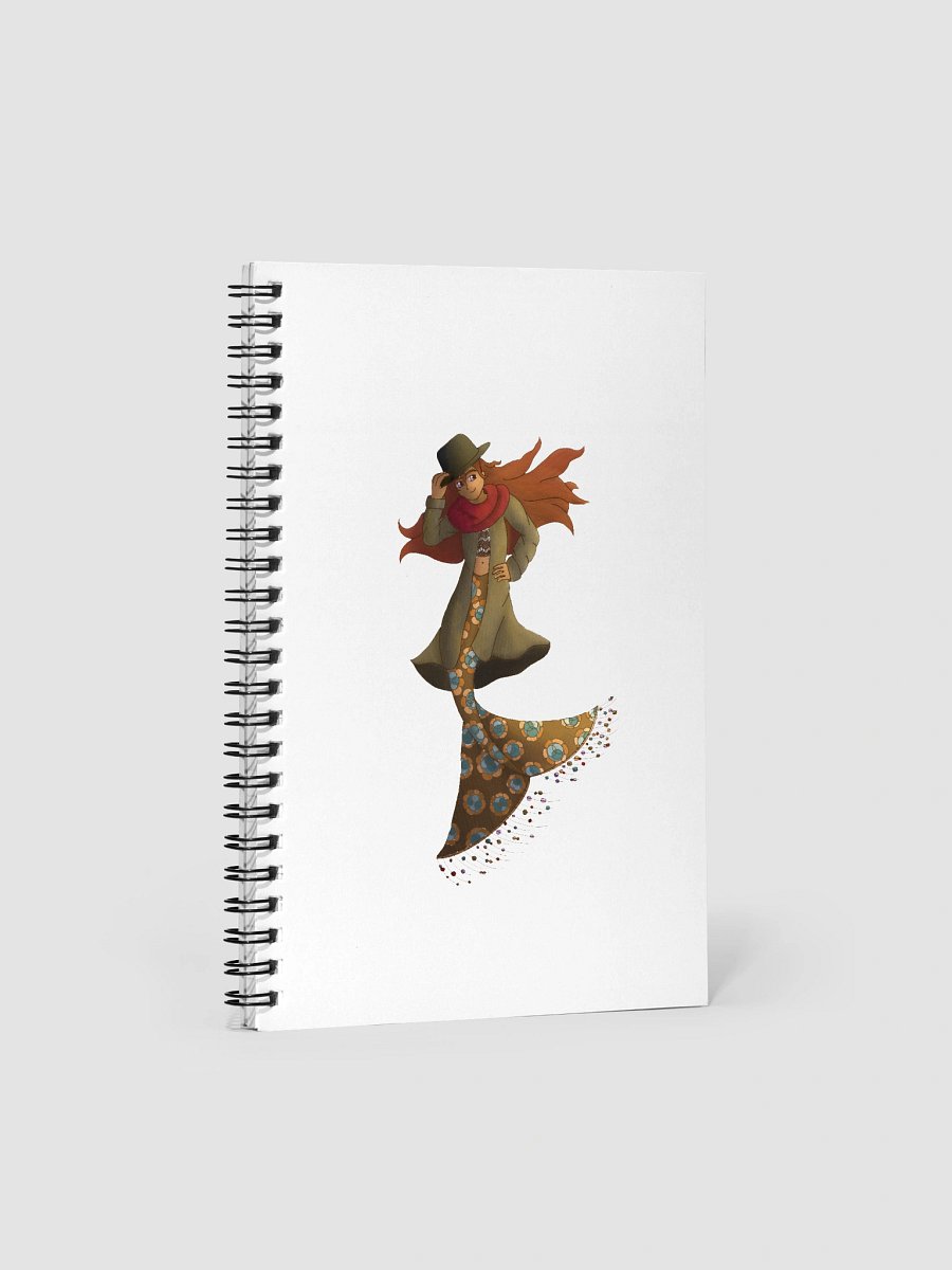 Hipster Mermaid product image (1)