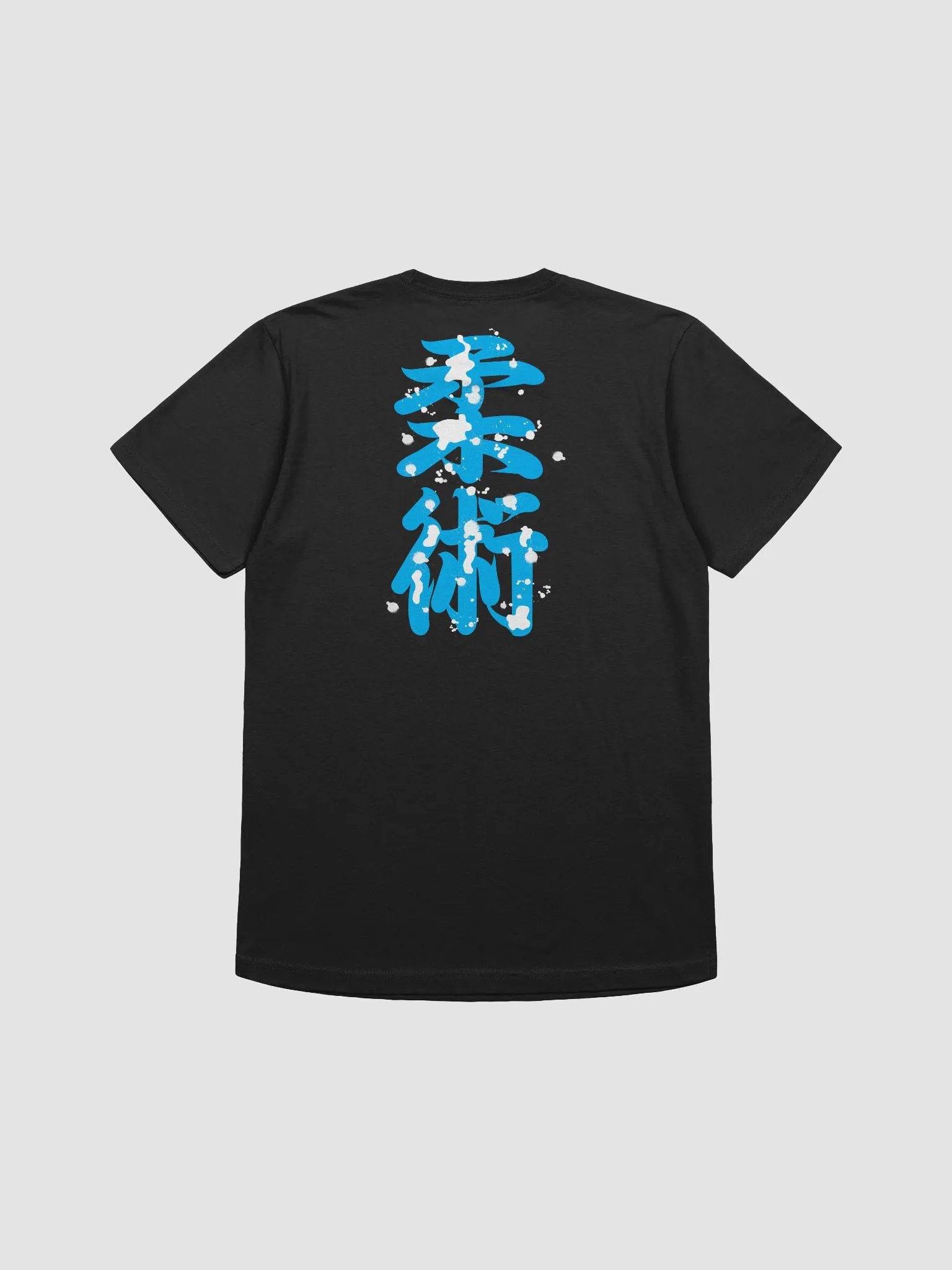 Only Murder Yoga Tee product image (2)