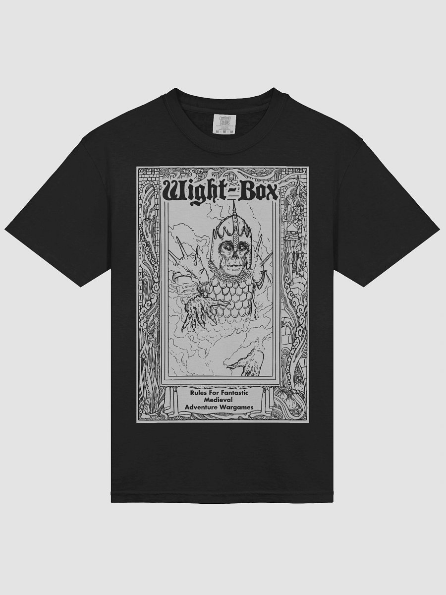 Wight-Box Shirt product image (20)