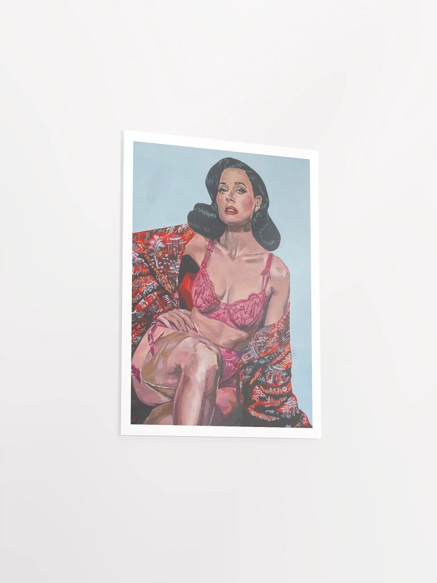 Darling Dita print product image (3)