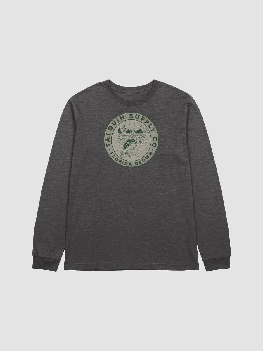 The Talquin Country Long Sleeve Tee product image (2)