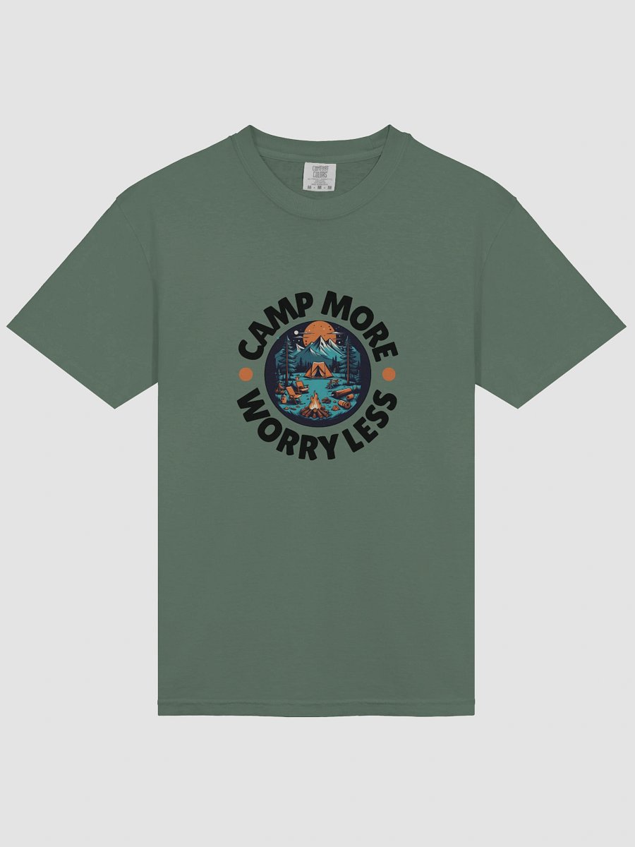 Camp More Worry Less product image (17)