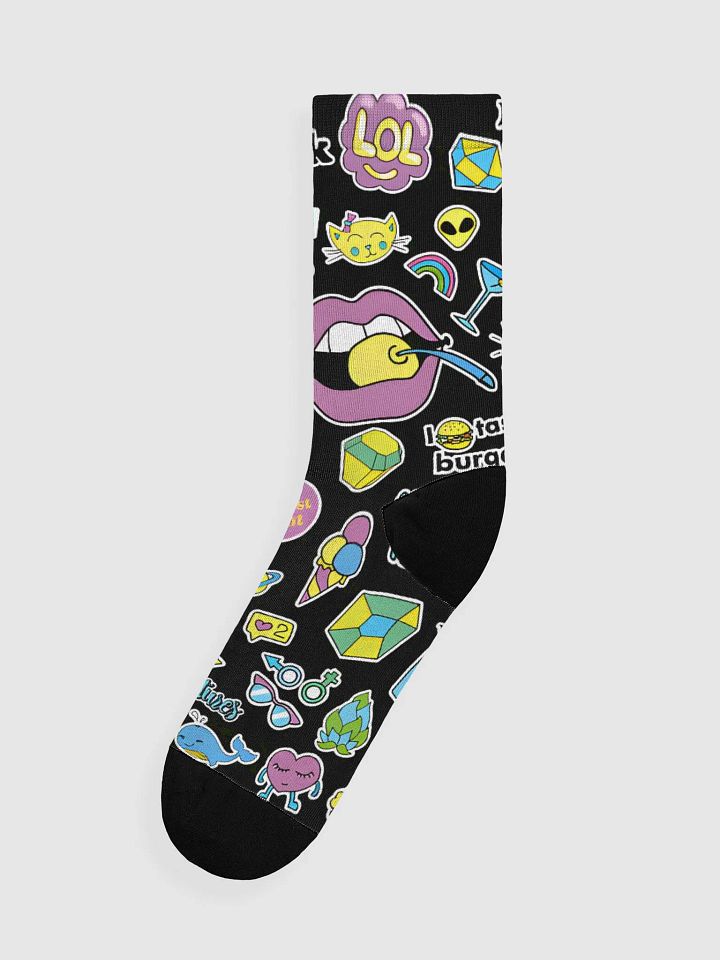 Crazy Happy product image (1)