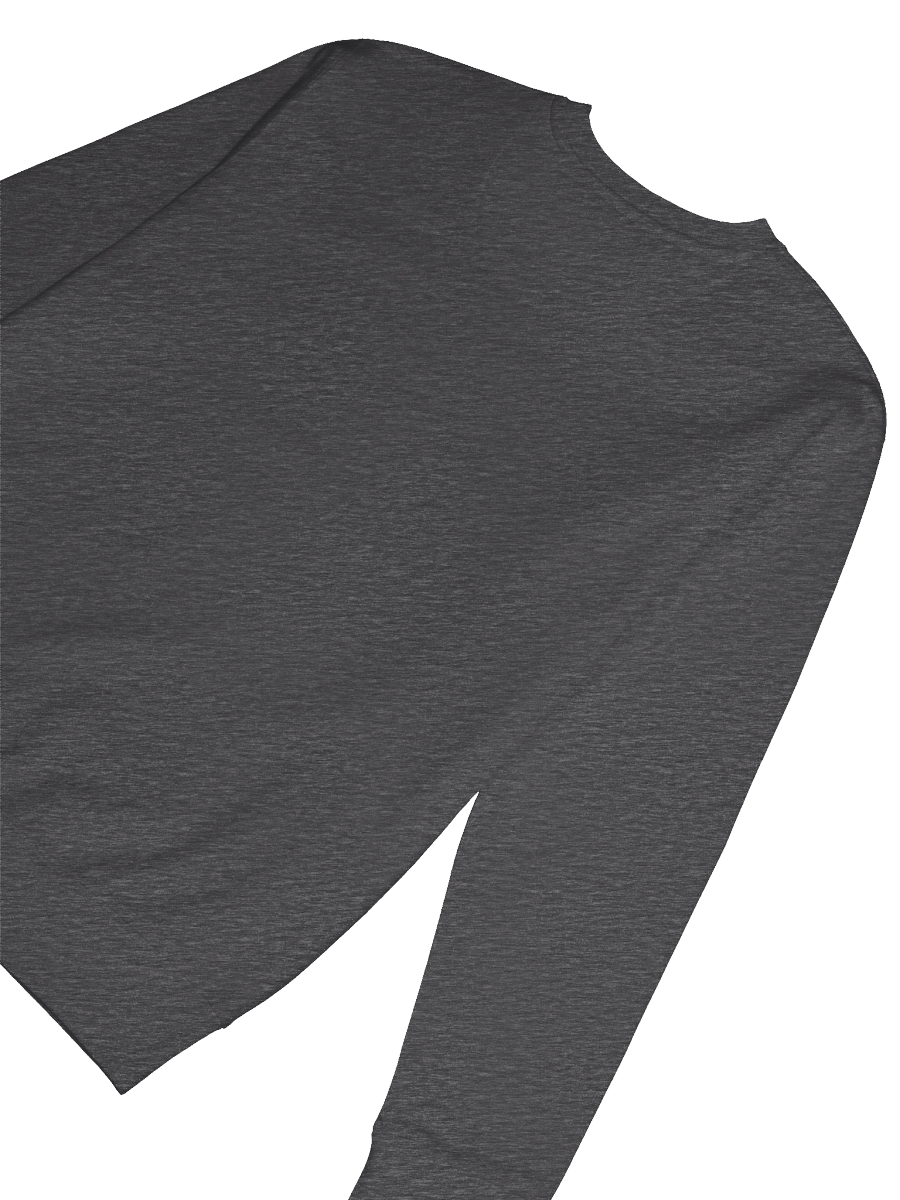 Spirit Cowboy Ghost Cowboy and Cat Halloween Sweatshirt product image (80)