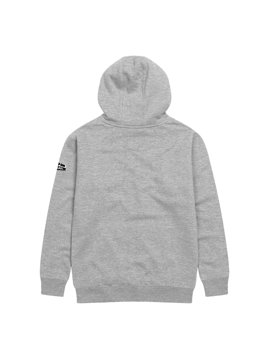 American Babe - FAFO - Hoodie product image (2)
