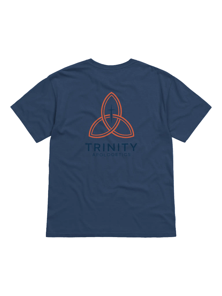 TrinityApologetics T-Shirt product image (7)