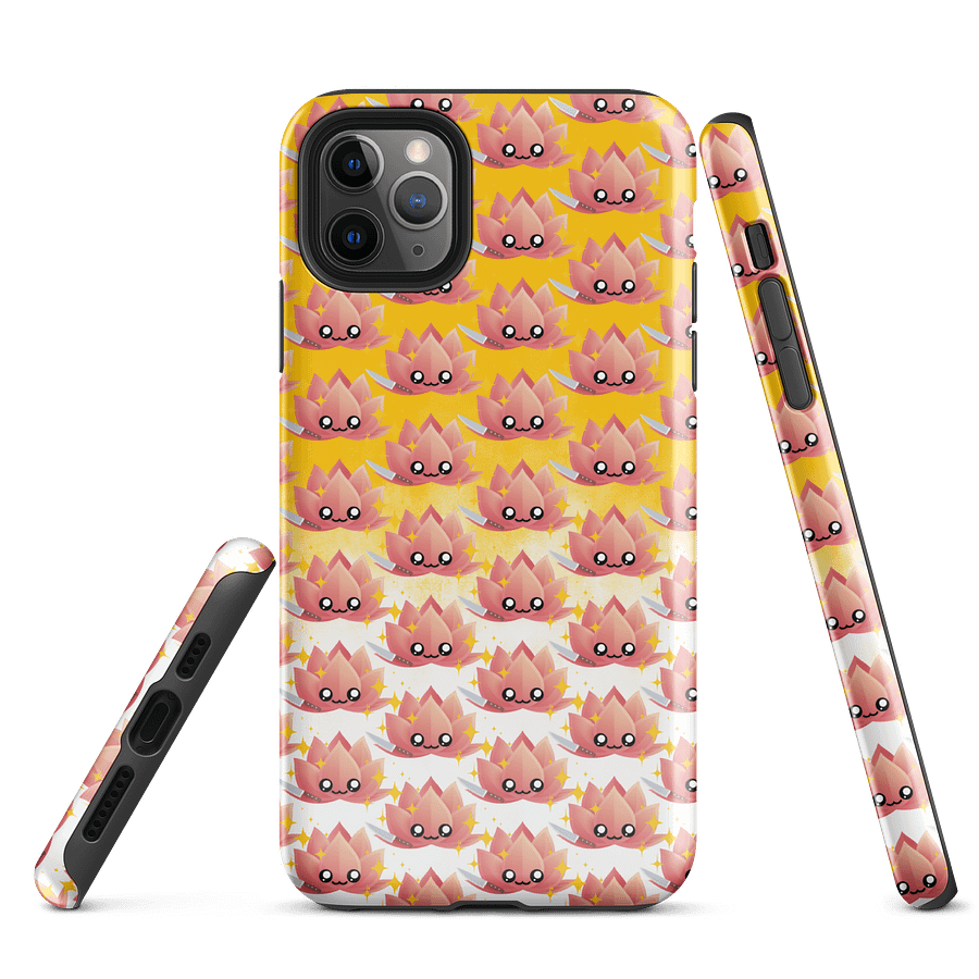 Lo Phone Case - Classic iOS product image (5)