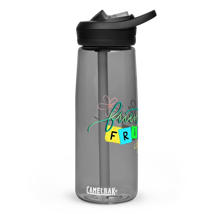 Friendship Friday Camelbak Bottle product image (1)
