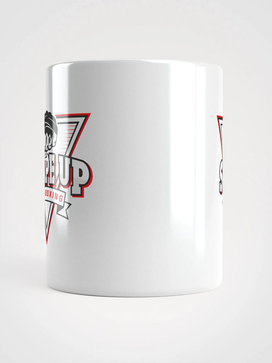 Shape Up Kickboxing Coffee Mug product image (15)